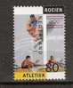 NVPH Nederland Netherlands Pays Bas Niederlande Holanda1517b MNH Roeisport, Rowing, Aviron, Canoaje 1992 - Canottaggio