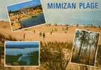 MIMIZAN PLAGE - Mimizan Plage