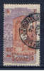 F+ Somaliküste 1915 Mi 82 - Used Stamps