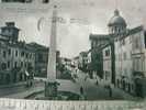 REGGIO EMILIA  CORSO GARIBALDI  MONUMENTO AI MARTIRI V1952 BS20594 - Reggio Nell'Emilia