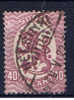 SF+ Finnland 1917 Mi 79 - Used Stamps