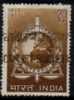 INDIA   Scott #  594  F-VF USED - Used Stamps