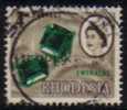 RHODESIA   Scott #  226 F-VF USED - Rhodesië (1964-1980)