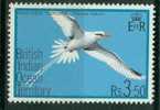 BIOT 1975, Yv. 75, Petit Phaéton Oiseau - Golden Bosunbird Bird  MNH ** - Pelicans