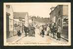 02 - VILLERS-COTTERETS : Guerre 1914 En Attendant Le Rapport. - Villers Cotterets