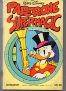 Classici Walt Disney  2° Serie (Mondadori 1978)  N. 16 - Disney