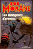 Bob Morane  - Les Mangeurs D´atomes  - Henri Vernes - Librairie Des Champs Elysées N° 13 - Abenteuer