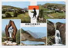 05 - ORCIERS LES MERLETTE - Bord Dentelé - Excellent état - Orcieres