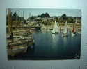 D 56 - La Trinite-sur-mer - Le Bassin Des Yachts Et Le Club-house - La Trinite Sur Mer