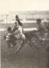 PHOTO PRESSE RUGBY A 13 - PARIS XIII - XIII CATALAN - ST-OUEN 1946 - Rugby