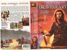 Mel  GIBSON  :  BRAVEHEART - Action, Adventure