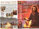 Mel  GIBSON  :  BRAVEHEART - Action, Adventure