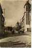 VILLEPINTE - La Place De La Mairie - CPSM Voy. 1952 - Villepinte