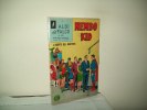 Albi Del Falco "Nembo Kid (Mondadori 1964)  N. 416 - Super Heroes