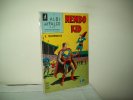 Albi Del Falco "Nembo Kid (Mondadori 1964)  N. 419 - Super Heroes