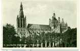 ´s Hertogenbosch - St. Jans-Basiliek - 's-Hertogenbosch