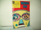 Albi Del Falco "Nembo Kid (Mondadori)  N. 425 - Super Eroi
