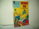 Albi Del Falco "Nembo Kid (Mondadori)  N. 426 - Super Eroi