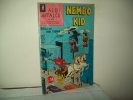 Albi Del Falco "Nembo Kid (Mondadori)  N. 427 - Super Héros