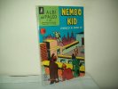 Albi Del Falco "Nembo Kid (Mondadori)  N. 433 - Super Héros