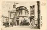 Torino - Andere Monumenten & Gebouwen