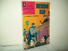 Albi Del Falco "Nembo Kid (Mondadori)  N. 435 - Super Eroi