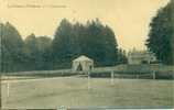 Houyet - Hôtel Du Château D´Ardenne - 4 Tennis-Courts - Houyet