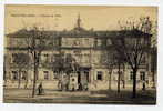 K13 - MONTBELIARD - L'Hôtel De Ville (jolie Carte Animée) - Montbéliard