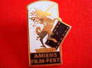 Amiens -  Film-Fest - Films