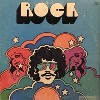 * LP *  ROCK - SPIRAL STARECASE / MIKE BLOOMFIELD / RAIDERS / HOLLIES / SANTANA A.o. - Hit-Compilations