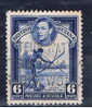 GUY+ Britisch Guyana 1938 Mi 179 Jagender Indianer - Brits-Guiana (...-1966)