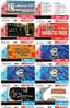 ITALY - 10 Different Used In Good Condition - Colecciones