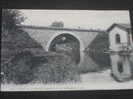 CANY - Le Pont Du Chemin De Fer Sur La Durdent - Non Voyagée - Petite Déchirure  Sur Le Bord Gauche (vour Scan) - Cany Barville