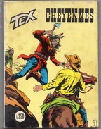 Tex Gigante (Araldo 1973)  N. 147 - Tex