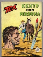 Tex Gigante (Araldo 1973) N. 148 - Tex