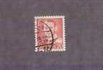 Denmark - Danmark - Frederik IX - Scott # 307 - Used Stamps