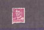 Denmark - Danmark - Frederik IX - Scott # 314 - Used Stamps