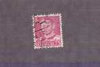 Denmark - Danmark - Frederik IX - Scott # 314 - Used Stamps