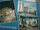 PORDENONE  VEDUTE  VB1967  BS20768 - Pordenone