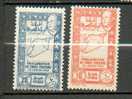 Syr 67 - YT 274-275 * - Unused Stamps