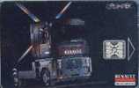 # CZECHOSLOVAKIA C16a Renault -truck-150 Sc4 10.92 50000ex Tres Bon Etat - Tsjechië