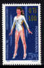 Roumanie, Jeux Olympiques 1976, Gymnastique, Nadia Comaneci, 1976, Yvert  N° 2990 ** - Verano 1976: Montréal