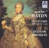 Haydn Quatuors Op.33 N°1, 4 & 6, Quatuor Mosaïques - Classical
