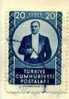 PIA - TUR - 1952 : Serie Corrente : Effigie Di Ataturk - (Yv 1152) - Used Stamps