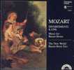 Mozart : Divertimentti K.439b, The New World Basset Horn Trio - Klassik