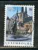 Luxembourg, Yvert No 1338 - Gebraucht