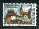 Luxembourg, Yvert No 1458 - Used Stamps