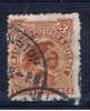 NZ+ Neuseeland 1898 Mi 70 Vogel - Used Stamps