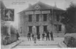 91 /// BALLANCOURT / Postes Télégraphes Téléphone, Collection Allorge - Ballancourt Sur Essonne