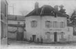 91 /// BRUYERES LE CHATEL / Menuiserie CORNIL, P.R. - Bruyeres Le Chatel